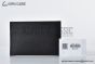 LV Card Holder Black Taiga Leather M32730