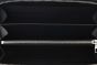 LV Zippy XL Wallet Black Taiga Leather M42097