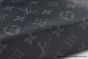 LV Pochette Voyage MM Black Monogram Eclipse Canvas M61692