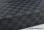 LV Pochette Voyage MM Black Damier Graphite Canvas N41696