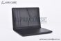 LV Pocket Organizer Wallet Black Aerogram Leather M69979
