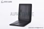 LV Multiple Wallet Black Aerogram Leather M69829