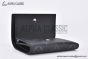 LV Victor Wallet Black Monogram Eclipse Canvas M12598