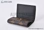 LV Micro Wallet Brown Monogram Canvas M68704