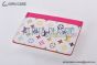 LV x TM Card Holder Murakami Monogram Canvas M13403