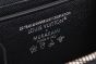 LV x TM Zippy Coin Purse Black Murakami Monogram Canvas M13409