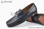 LV Modern Classic Major Loafer Black Waxed Leather