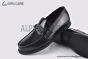 LV Modern Classic Major Loafer Black Patent Leather