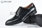 Dior Timeless Black Patent Leather Derby