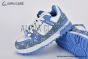 LV Trainer Maxi Sneaker Monogram Denim Blue 1ACWHW