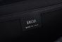 Dior Hit the Road Messenger Bag with Flap Black Oblique Jacquard and Black Grained Calfskin