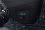 Dior Hit the Road Rucksack Black Diamond Canvas with Smooth Calfskin