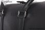 Dior x ERL Lingot 50 Bag Black Grained Calfskin