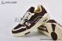 LV x Tyler Trainer Sneaker Moka Brown 1ACR5X