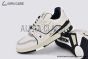 LV Trainer Sneaker White & Blue 1ABFA8