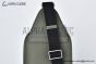 LV Avenue Slingbag Taiga Leather Army Green M30973