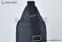 LV Avenue Slingbag Taiga Leather Blue M30971
