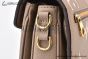 LV Pochette Métis East West Bag Monogram Empreinte Leather Gray M23081