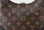 LV Boulogne PM Bag Monogram Canvas Black M45831