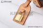 LV All In BB Bag Monogram Canvas Brown M12925