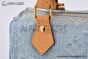 LV Nano Speedy Bag Monogram Denim Light Blue M11212