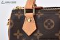 LV Nano Speedy Bag Monogram Canvas Brown M81085