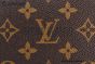 LV Speedy Bandoulière 20 Monogram Canvas Brown M46222