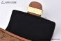 LV Dauphine Mini Bag Monogram & Reverse Canvas M45959