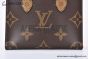 LV OnTheGo PM Bag Monogram & Reverse Canvas M46373