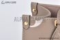 LV OnTheGo PM Bag Monogram Empreinte Leather Cream M45779