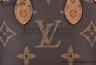 LV OnTheGo BB Bag Monogram & Reverse Canvas M46839