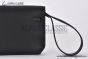 Hermes Kelly Depeches 25 Noir Togo Leather Gold Hardware Fully Handmade