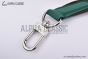 LV Avenue Slingbag Monogram Macassar Canvas Green M12734