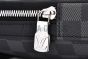 LV Avenue Slingbag Damier Graphite Canvas Black N45302