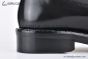 Prada Classic Boot Black Grain Leather