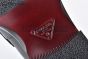 Prada Classic Boot Black Grain Leather