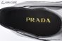 Prada Classic Boot Black Grain Leather