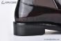 Prada Classic Boot Brown Burnished Leather