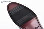 Prada Classic Smooth Boot II Black Burnished Leather