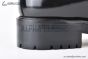 Prada Lace-up Derby Black Patent Leather