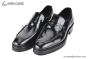Prada Loafer Black Patent Leather