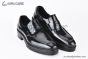 Prada Loafer Black Patent Leather