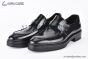 Prada Loafer Black Patent Leather