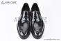 Prada Loafer Black Patent Leather