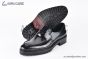 Prada Loafer Black Patent Leather