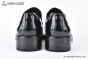 Prada Loafer Black Patent Leather