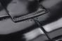 Prada Loafer Black Patent Leather
