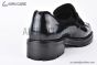 Prada Loafer Black Patent Leather