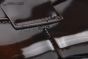 Prada Loafer Brown Patent Leather