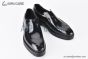 Prada Smooth Loafer Black Patent Leather